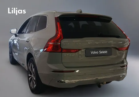 Volvo XC60, 2025