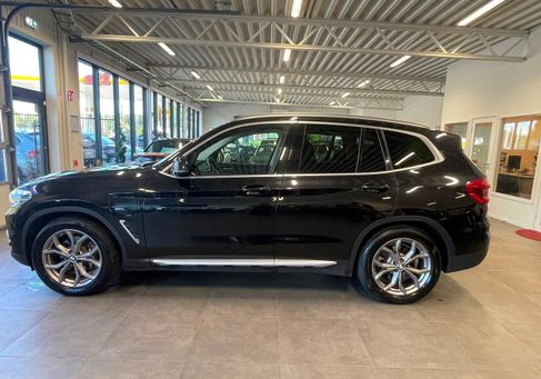 BMW X3, 2020 3