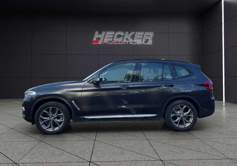 BMW X3, 2020 3