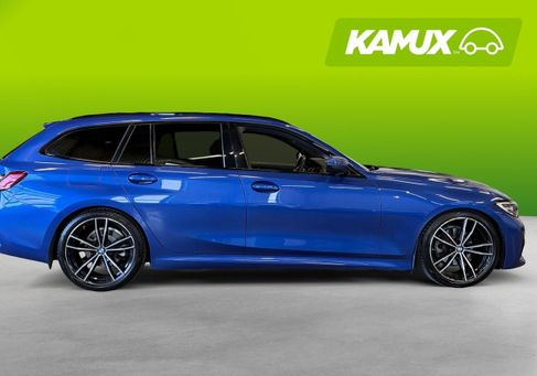 BMW 320, 2020 2