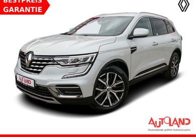 Renault Koleos, 2022