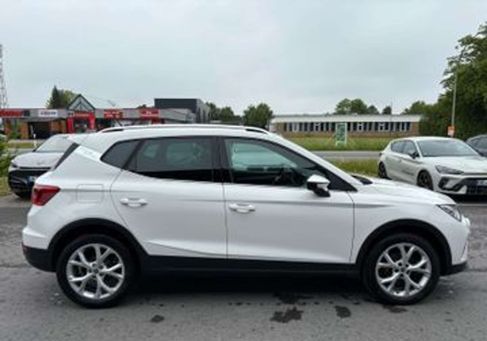 Seat Arona, 2023