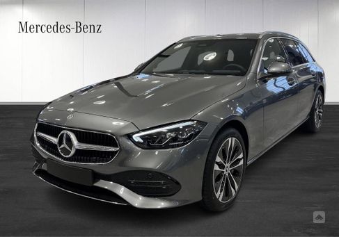 Mercedes-Benz C 300, 2024