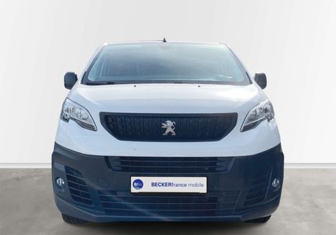 Peugeot Expert, 2021
