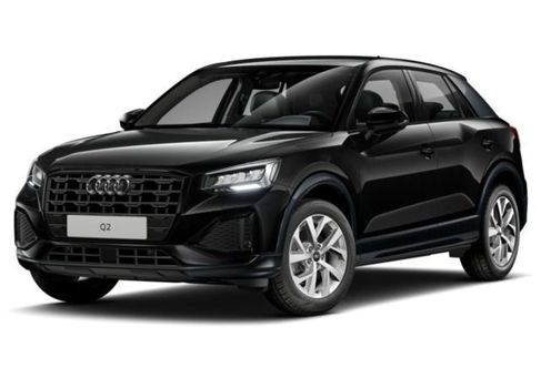 Audi Q2, 2023 3