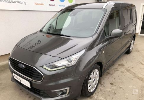 Ford Tourneo Connect, 2020