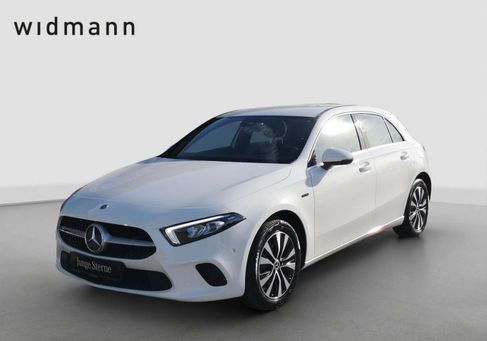 Mercedes-Benz A 250, 2020