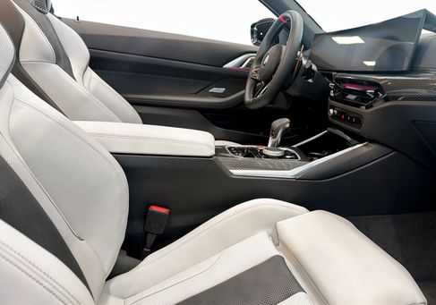BMW M4, 2026