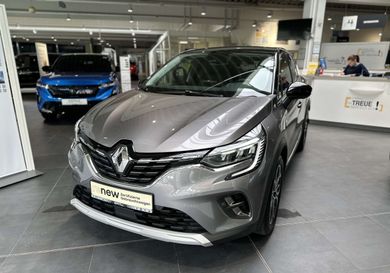 Renault Captur, 2023
