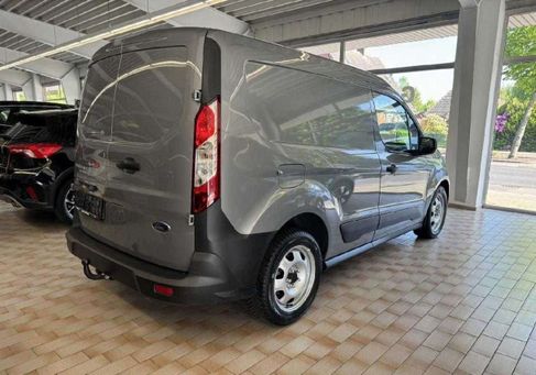 Ford Transit Connect, 2023