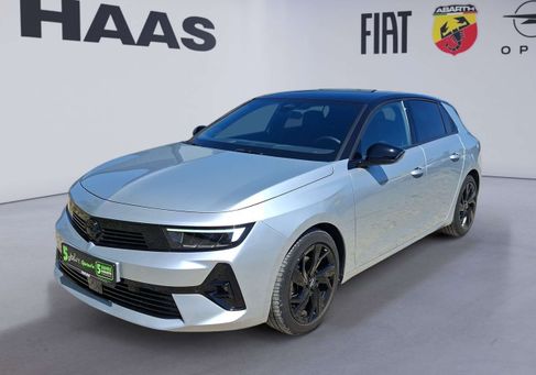 Opel Astra, 2022