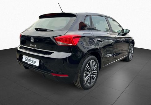 Seat Ibiza, 2025