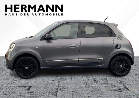 Renault Twingo, 2023