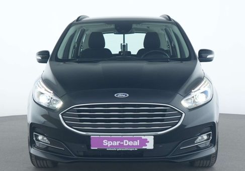 Ford Galaxy, 2021 3