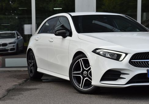 Mercedes-Benz A 180, 2021