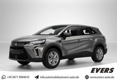 Mitsubishi Grandis, 2026