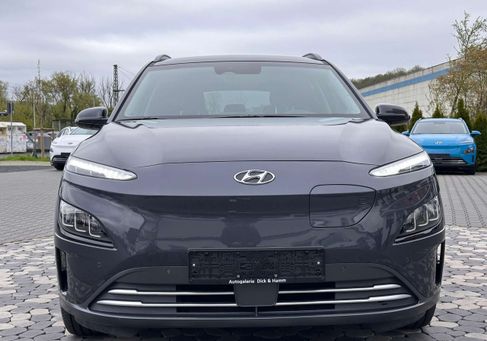 Hyundai Kona, 2022