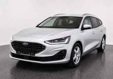Ford Focus, 2023
