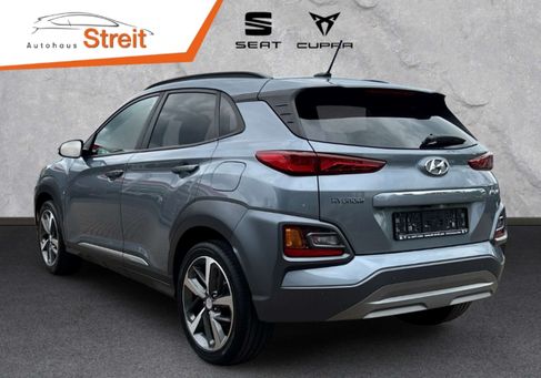 Hyundai Kona, 2018 3