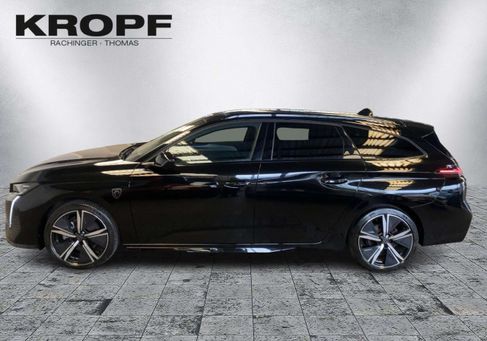 Peugeot 308, 2023