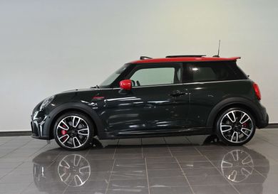 MINI John Cooper Works, 2021