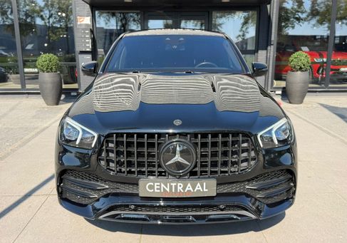 Mercedes-Benz GLE 350, 2022