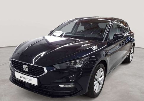 Seat Leon, 2021