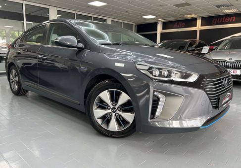Hyundai IONIQ, 2018 2