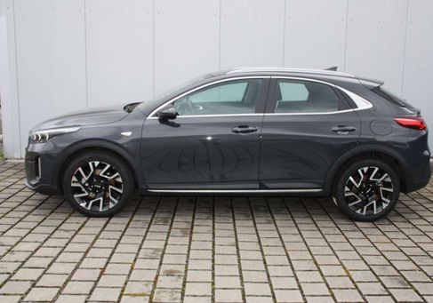 Kia XCeed, 2025