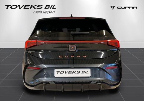 Cupra Born, 2026 3