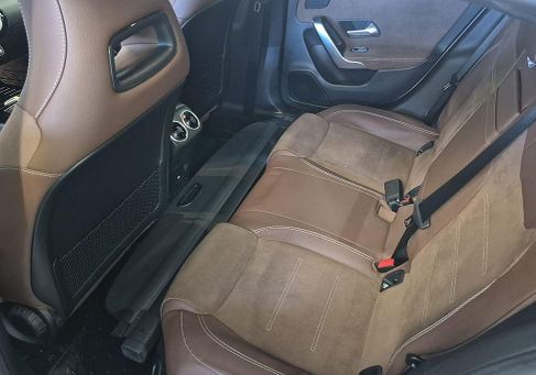 Mercedes-Benz CLA 250 Shooting Brake, 2025