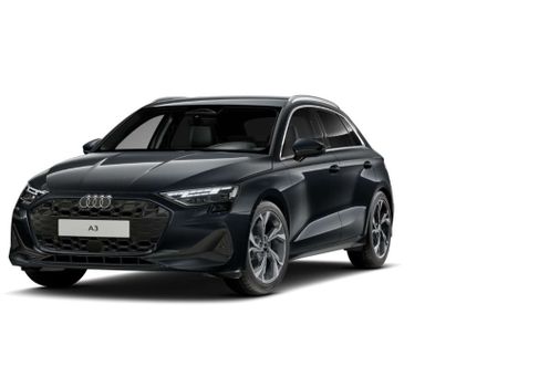 Audi A3, 2025 2