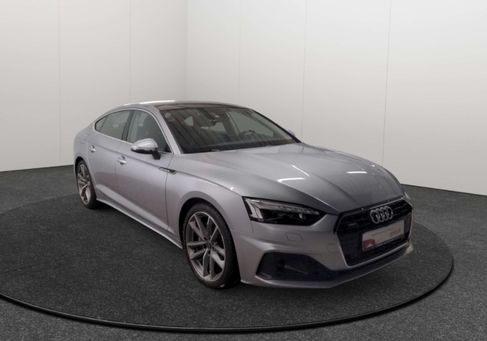 Audi A5, 2022 3