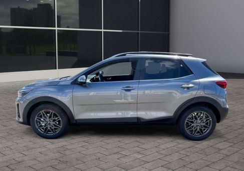 Kia Stonic, 2025