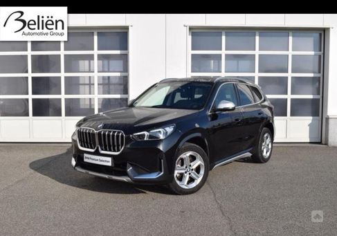 BMW X1, 2023