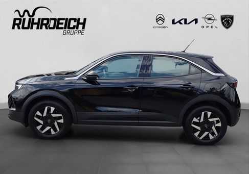 Opel Mokka, 2024 2