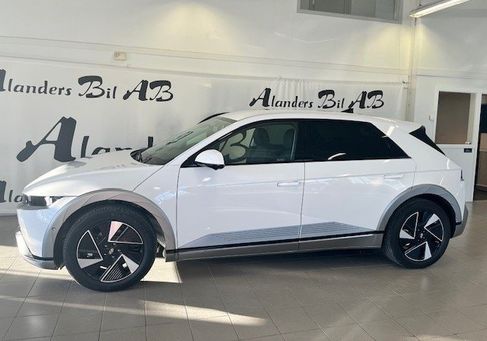 Hyundai IONIQ, 2025 2
