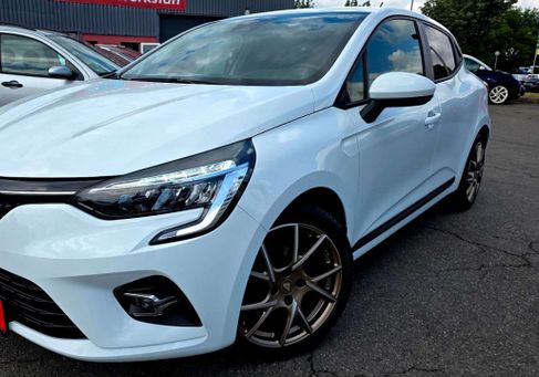 Renault Clio, 2021 2