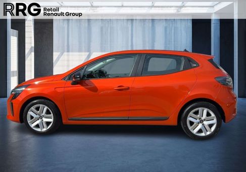 Renault Clio, 2024