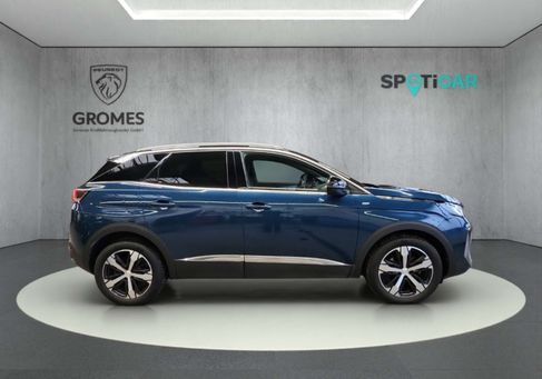 Peugeot 3008, 2023