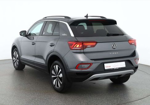 Volkswagen T-Roc, 2025 3