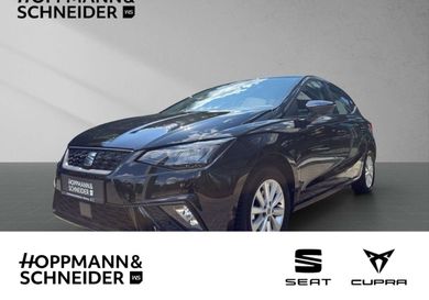 Seat Ibiza, 2025