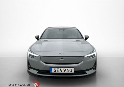 Polestar 2, 2026