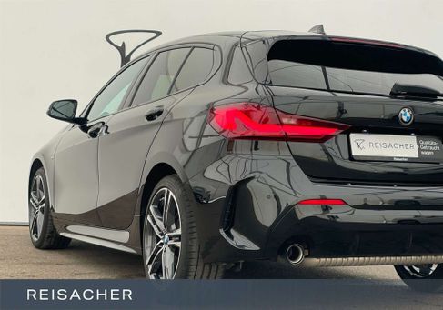 BMW 118, 2023