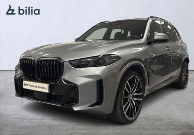 BMW X5, 2024