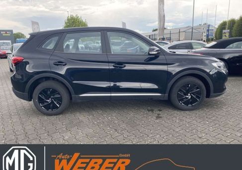 MG ZS, 2026