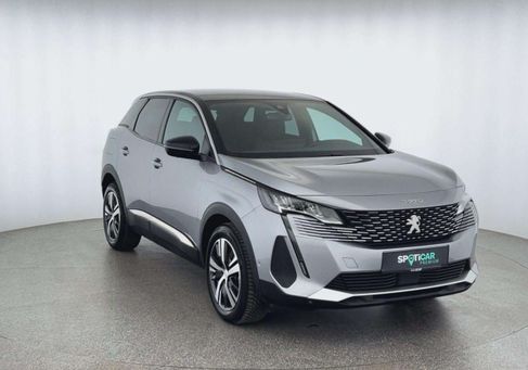Peugeot 3008, 2024
