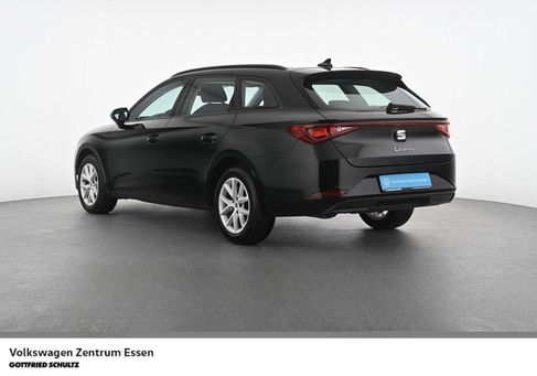 Seat Leon, 2022