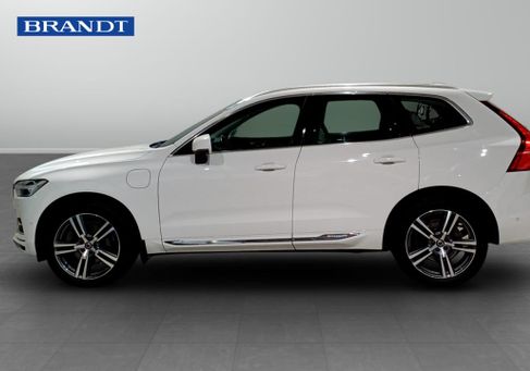 Volvo XC60, 2021 3