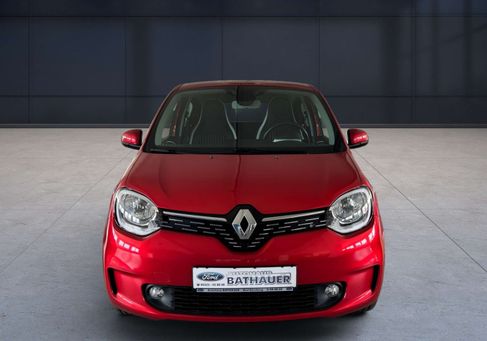 Renault Twingo, 2020